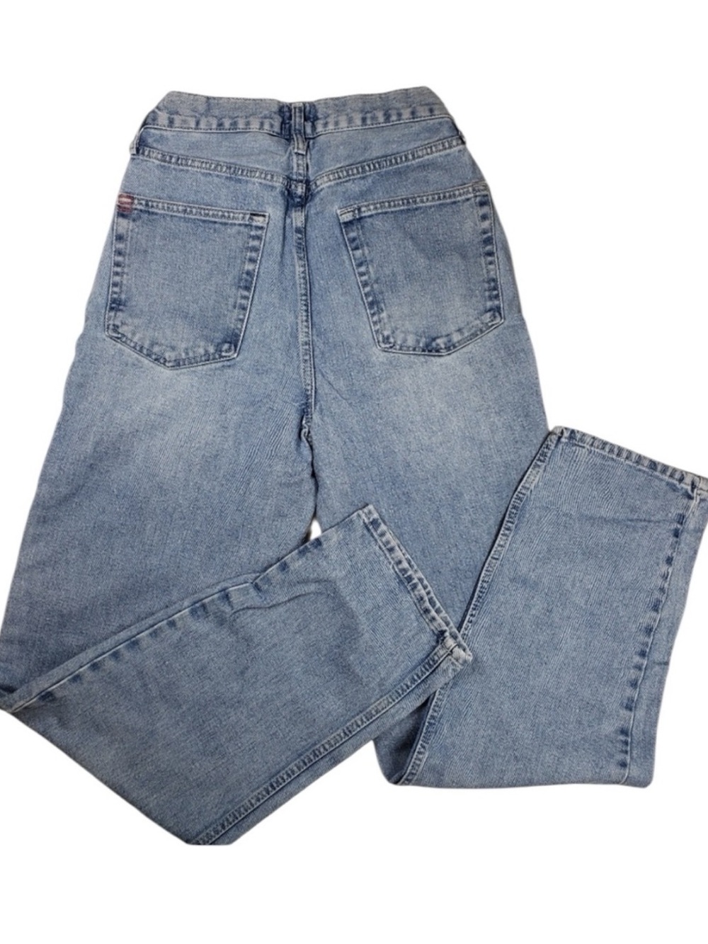 BDG High-Rise Baggy Wide Leg Jeans
Size 26 - Picture 5 of 6